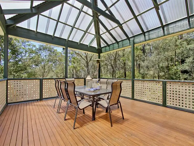Third view of Homely house listing, 23-25 Waratah Street, Bowen Mountain NSW 2753