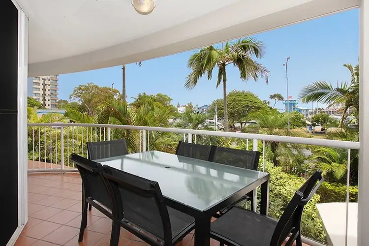 Fourth view of Homely unit listing, 14/42-56 River Esplanade, Mooloolaba QLD 4557