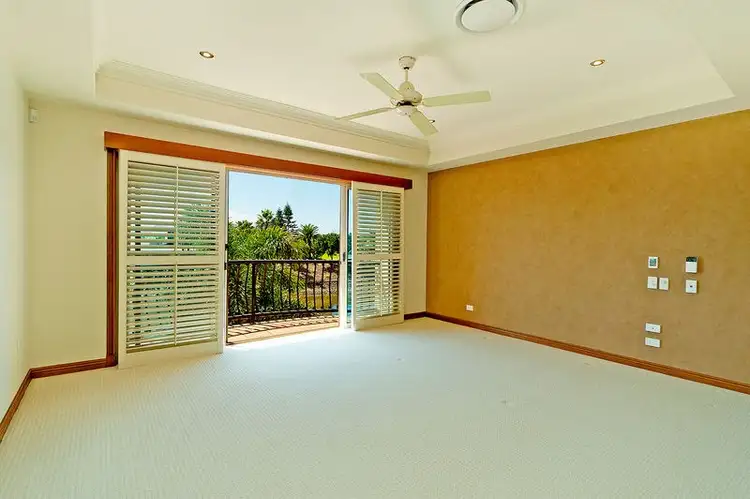 Seventh view of Homely house listing, 8045 The Parkway, Sanctuary Cove QLD 4212