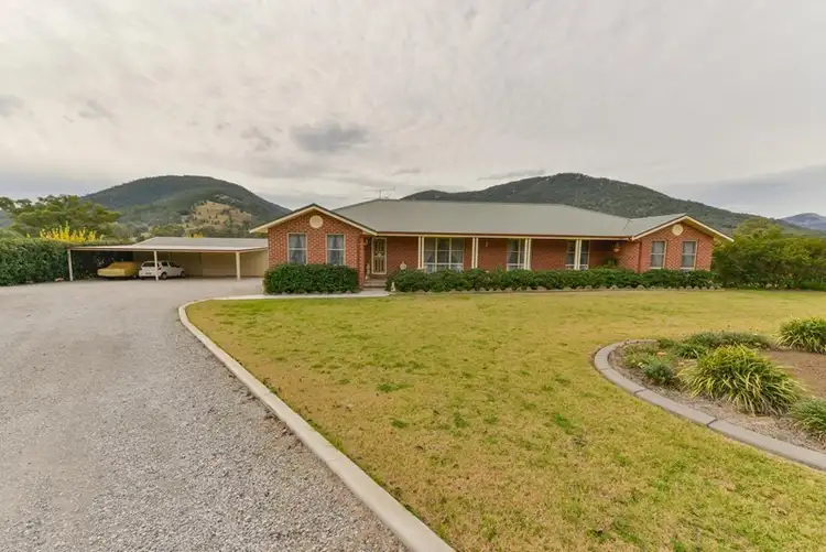 Main view of Homely house listing, 140 Elizabeth Drive, Tamworth NSW 2340