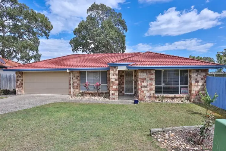 Second view of Homely house listing, 4 Goomburra Court, Forest Lake QLD 4078