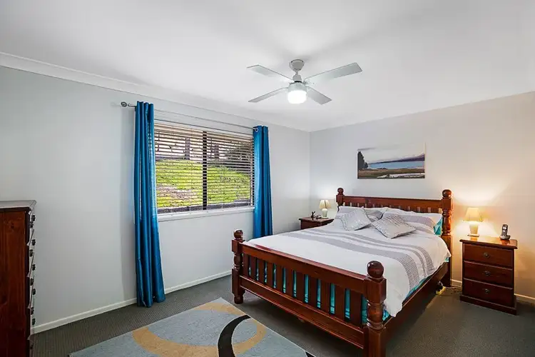 Seventh view of Homely house listing, 95 Hogg Street, Cranley QLD 4350