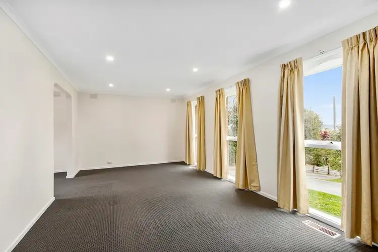 Second view of Homely house listing, 1/8 Crestway, Lilydale VIC 3140