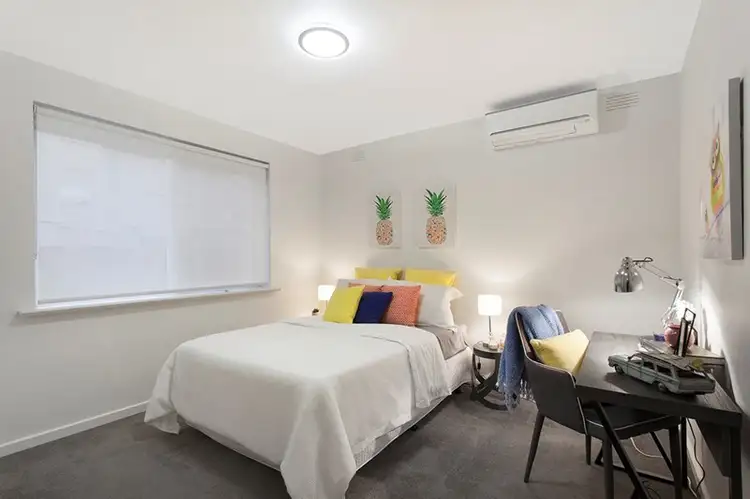 Third view of Homely apartment listing, 1/24 Lillimur Road, Ormond VIC 3204