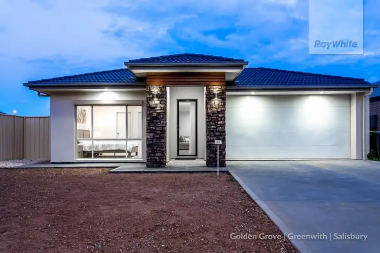 47 Heritage Drive, Paralowie SA 5108
