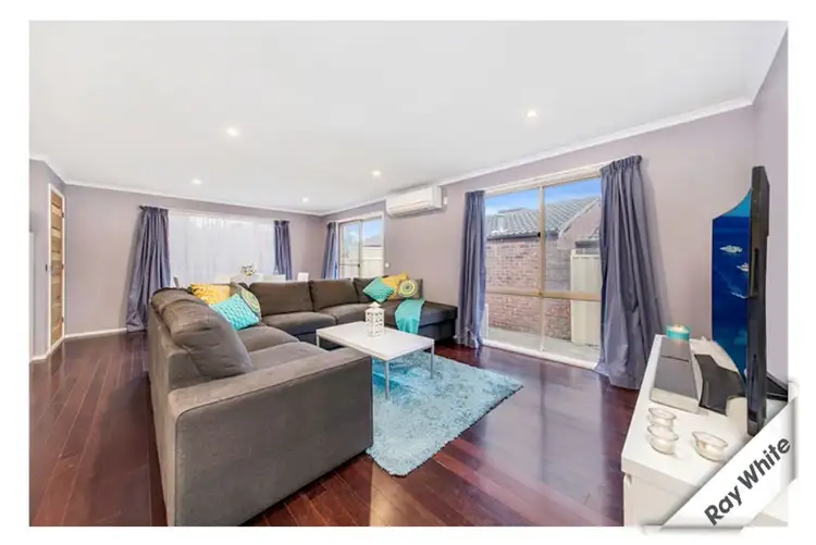 Fourth view of Homely house listing, 4 Reader Court, Banks ACT 2906