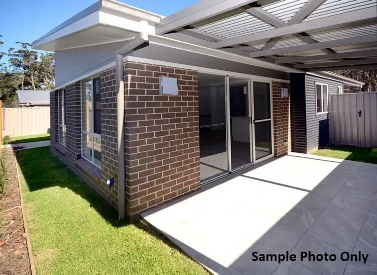 Fourth view of Homely house listing, 10/12 Cook Street, Callala Bay NSW 2540