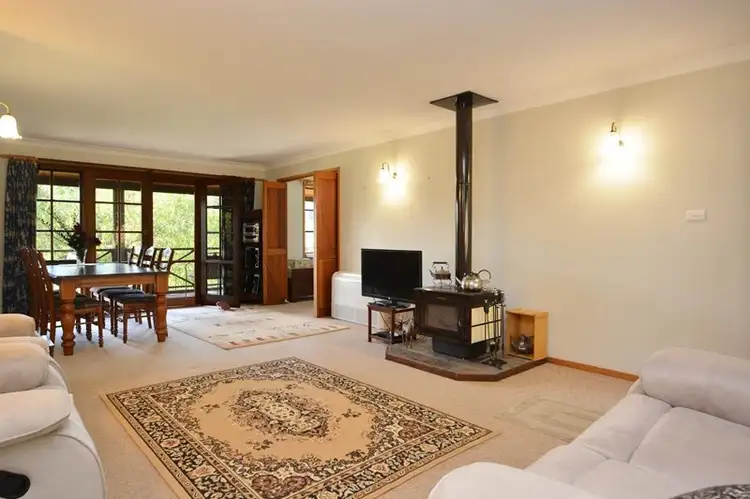 Second view of Homely rural property listing, Address available on request