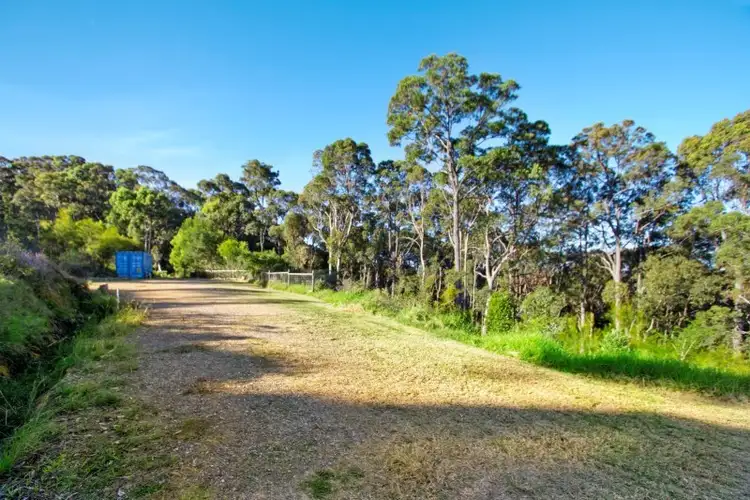 Second view of Homely land listing, 15 Barlings Drive, Tomakin NSW 2537
