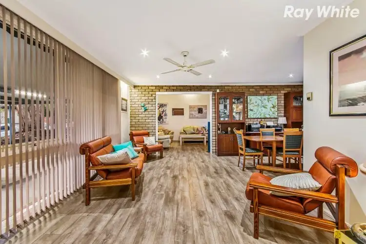 Third view of Homely house listing, 10 Taranto Court, Boronia VIC 3155
