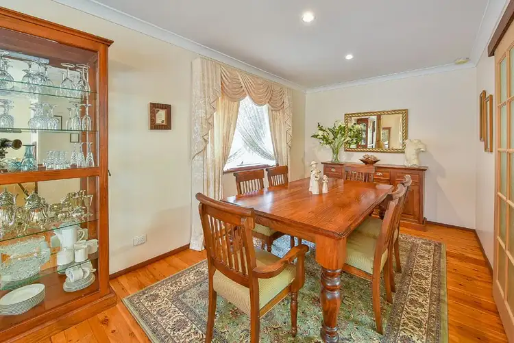 Third view of Homely house listing, 48 Athel Tree Crescent, Bradbury NSW 2560