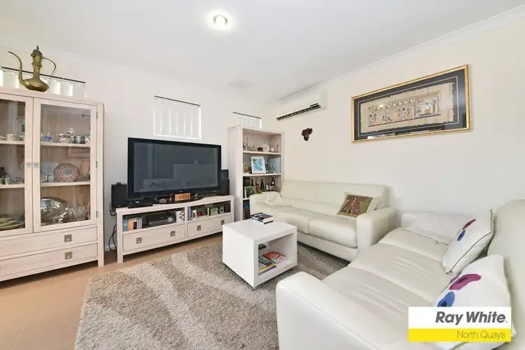 Fifth view of Homely house listing, 11/7 Templeman Place, Midland WA 6056