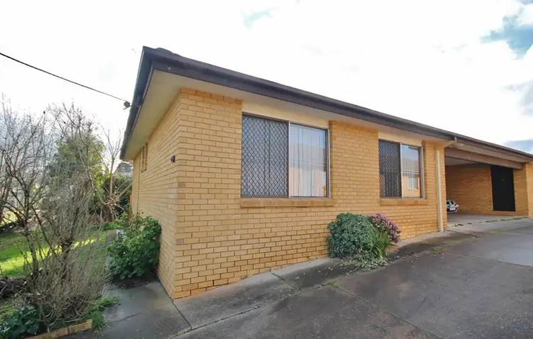 Main view of Homely unit listing, 7/61 Brock Street, Young NSW 2594