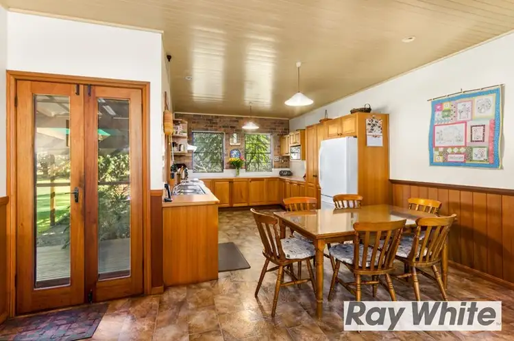 Sixth view of Homely house listing, "White Abbey" Wongawilli Road, Wongawilli NSW 2530