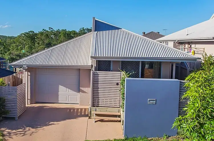 9 Mirage Avenue, Springfield Lakes QLD 4300