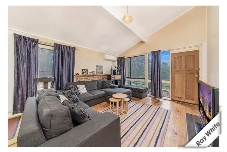Second view of Homely house listing, 42 Baddeley Crescent, Spence ACT 2615