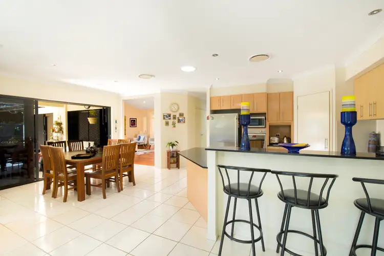 Sixth view of Homely house listing, 17 Attunga Crescent, Buderim QLD 4556