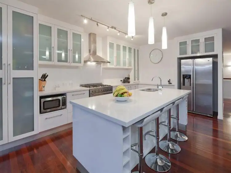 Second view of Homely house listing, 4/670 Jesmond Road, Fig Tree Pocket QLD 4069
