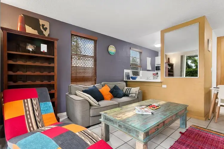 Third view of Homely house listing, 1/279 Weyba Road, Noosaville QLD 4566