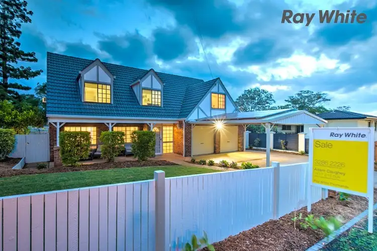 Main view of Homely house listing, 3 Counihan Street, Ormiston QLD 4160