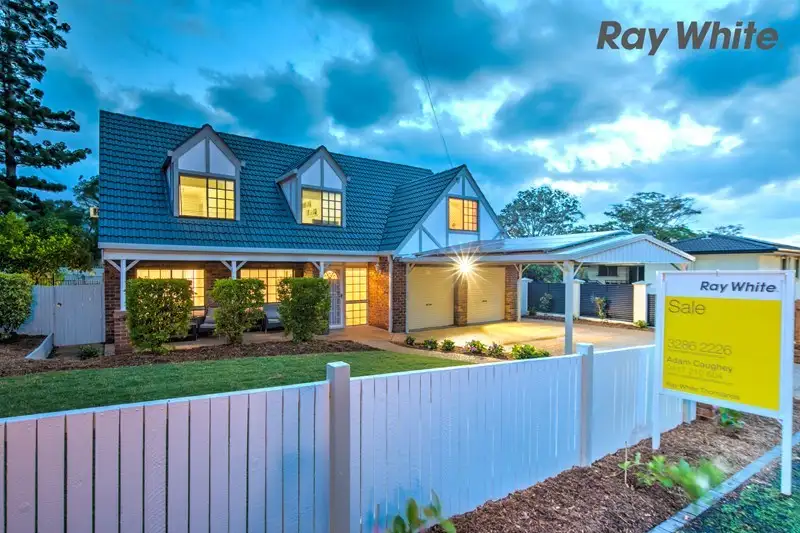Main view of Homely house listing, 3 Counihan Street, Ormiston QLD 4160