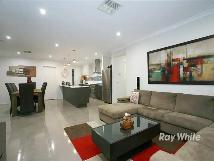 Sixth view of Homely house listing, 22 Bayley Place, Cranbourne West VIC 3977