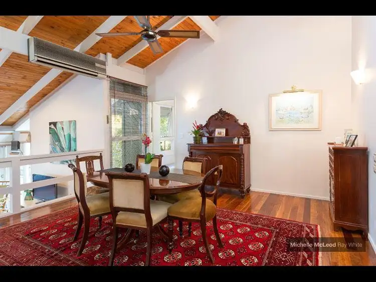 Sixth view of Homely house listing, 74 Ludlow Street, Chapel Hill QLD 4069
