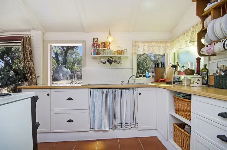 Third view of Homely house listing, 999 Inverleigh - Shelford Road, Shelford VIC 3329