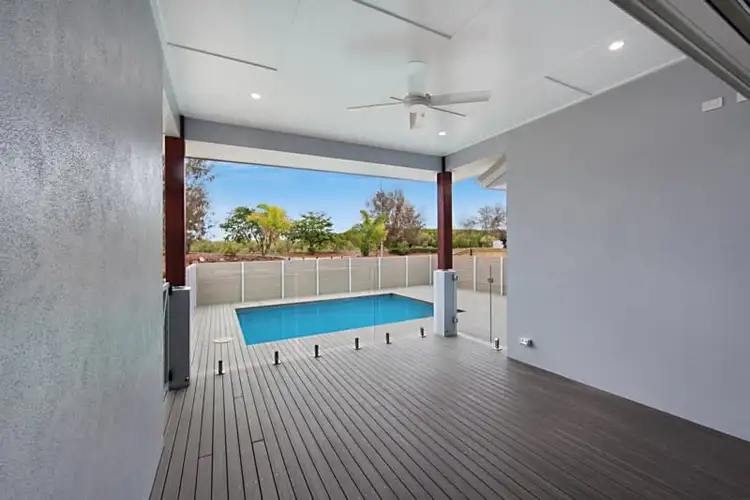 Seventh view of Homely house listing, 17 Dune Parade, Bushland Beach QLD 4818