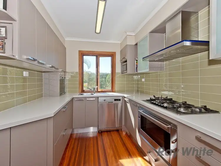 Sixth view of Homely house listing, 45 Agincourt Street, Grange QLD 4051