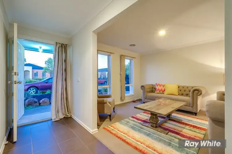 Fifth view of Homely house listing, 15 Gascoyne Way, Truganina VIC 3029