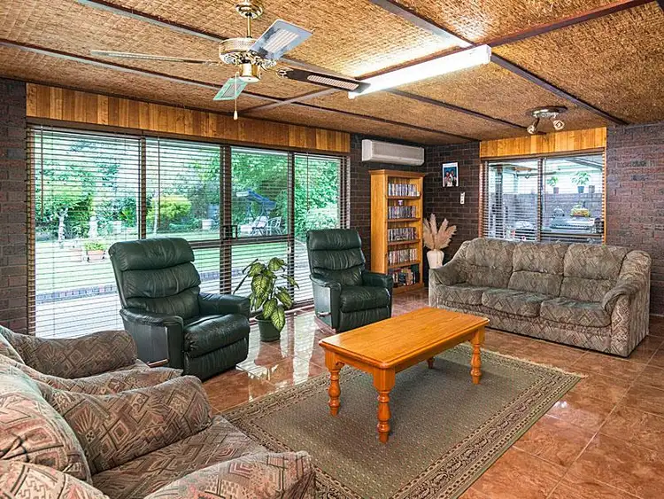 Fourth view of Homely house listing, 5 Benjamin Way, Mount Barker SA 5251