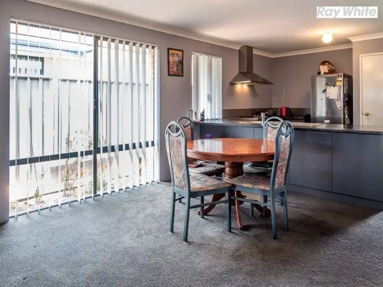 Sixth view of Homely house listing, 46 Burdekin Turn, Hilbert WA 6112