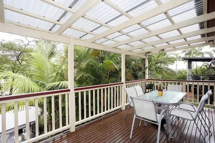 Third view of Homely house listing, 27 Canowindra Street, Jindalee QLD 4074