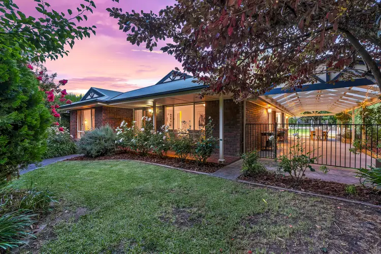 82 Onkaparinga Valley Road, Charleston SA 5244