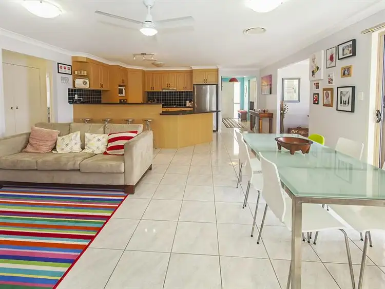 Sixth view of Homely house listing, 138 Santa Monica Drive, Augustine Heights QLD 4300