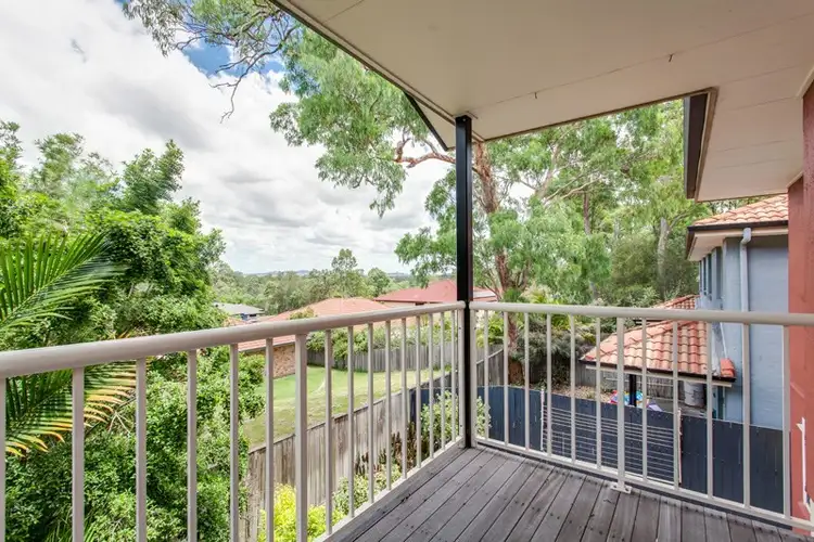 Seventh view of Homely townhouse listing, 21/210 Government Road, Forest Lake QLD 4078