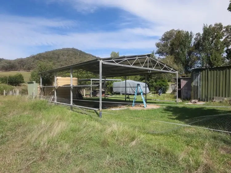 Seventh view of Homely rural property listing, 627 Tunnel Road, Woomargama NSW 2644