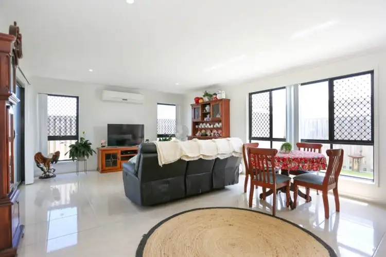 Fourth view of Homely house listing, 176 Whitehaven Drive, Blacks Beach QLD 4740