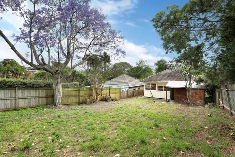 Second view of Homely house listing, 52 Fourth Avenue, Willoughby NSW 2068