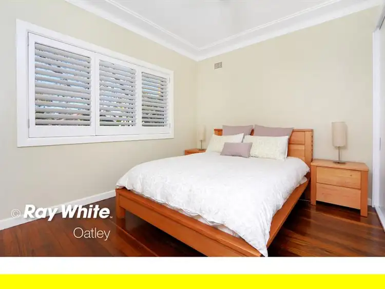 Seventh view of Homely house listing, 56 Mi Mi Street, Oatley NSW 2223