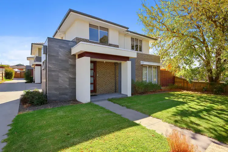 Second view of Homely townhouse listing, 1 Isla Close, Lilydale VIC 3140
