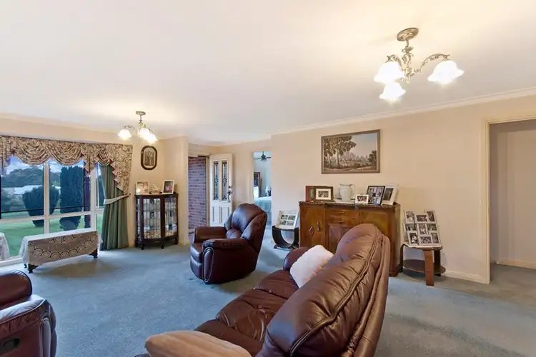 Fifth view of Homely house listing, 9 Clarke Street, Koroit VIC 3282