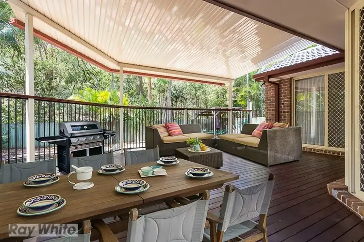 Fifth view of Homely house listing, 72 Parkview Cresent, Cornubia QLD 4130