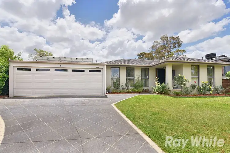 Main view of Homely house listing, 5 Collendina Crescent, Scoresby VIC 3179