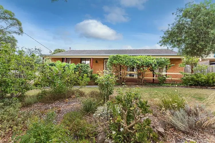 56 Leonard Street, Bayswater VIC 3153