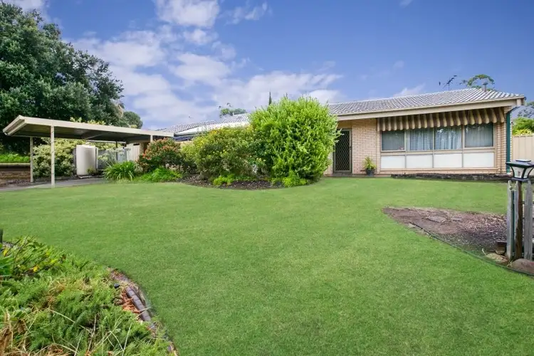 Main view of Homely house listing, 14 Westall Way, Sheidow Park SA 5158