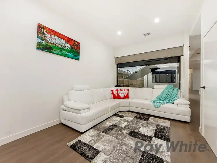 Fifth view of Homely house listing, 95 Mccann Drive, Albanvale VIC 3021