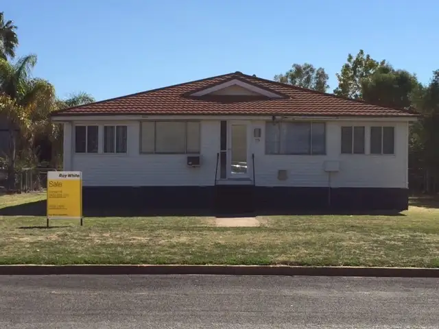 Main view of Homely house listing, 35 Watson Street, Charleville QLD 4470