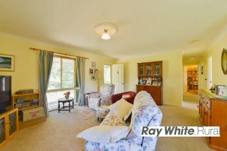Fourth view of Homely rural property listing, 3473 Werris Creek Road, Currabubula NSW 2342